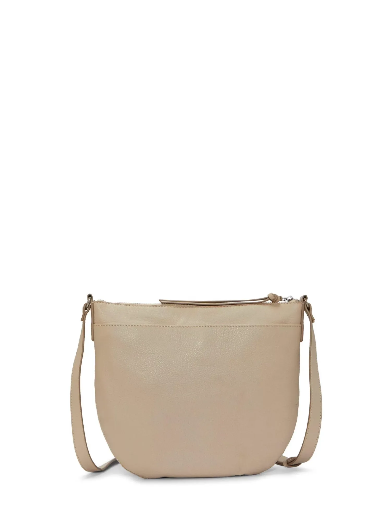 Lucky Brand kyla studded crossbody bag light grey*WOMEN Handbags