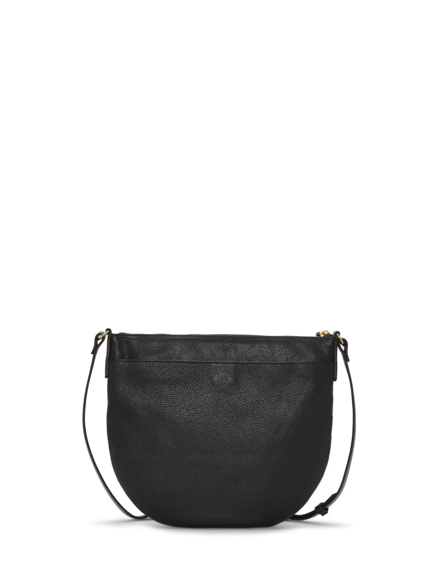 Lucky Brand kyla studded crossbody bag black*WOMEN Handbags