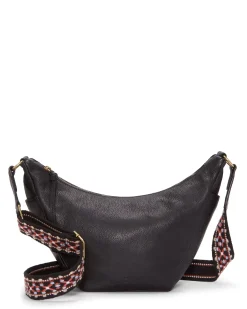 Lucky Brand laya cross body black*WOMEN Handbags