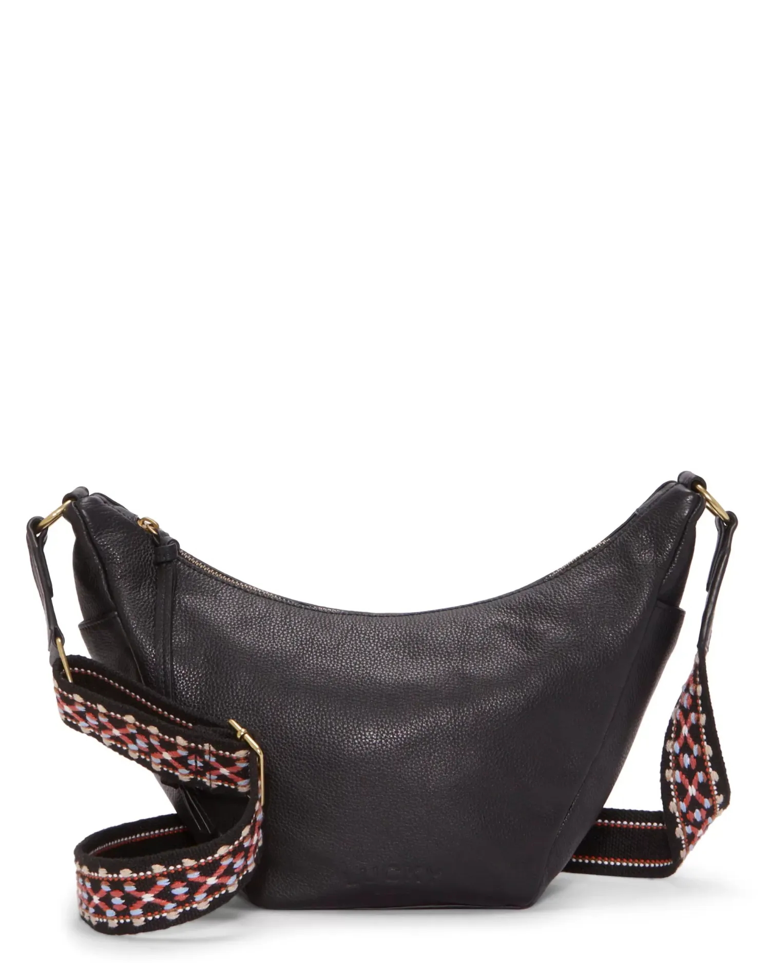 Lucky Brand laya cross body black*WOMEN Handbags