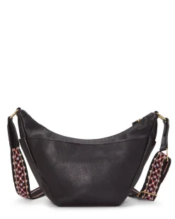 Lucky Brand laya cross body black*WOMEN Handbags
