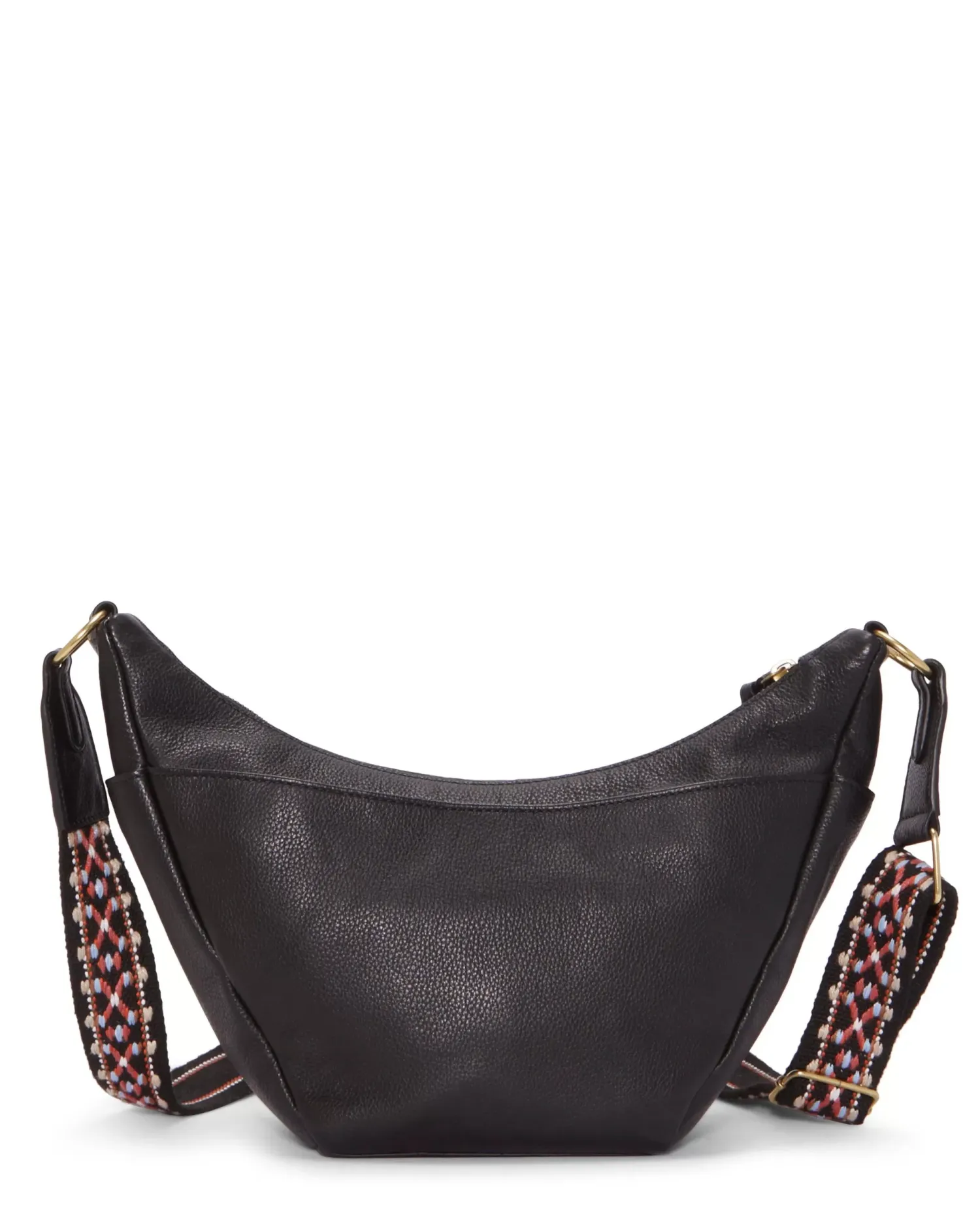 Lucky Brand laya cross body black*WOMEN Handbags