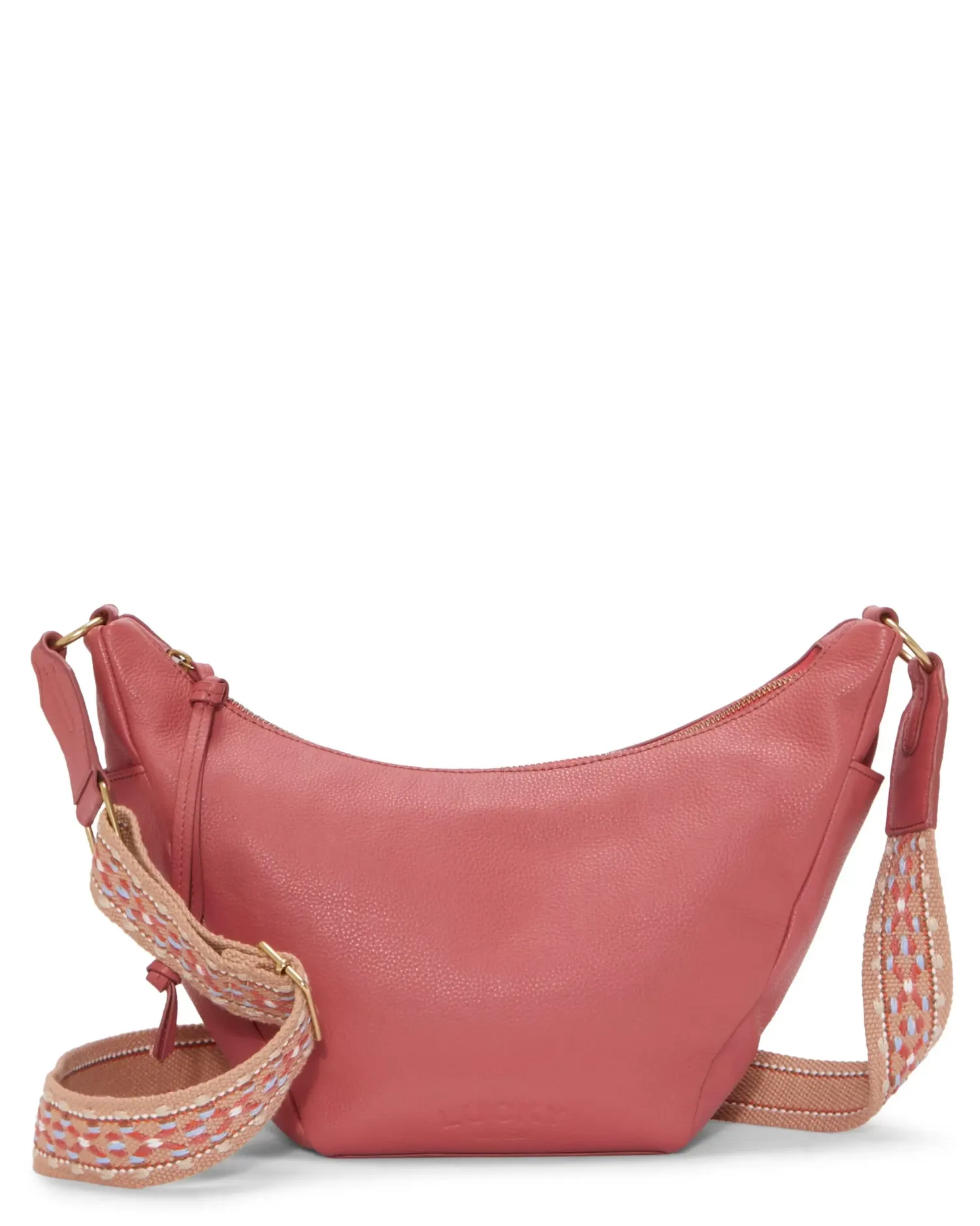 Lucky Brand laya cross body samba*WOMEN Handbags