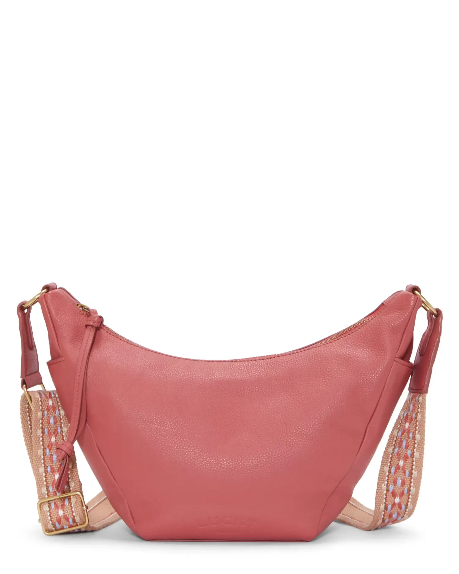 Lucky Brand laya cross body samba*WOMEN Handbags