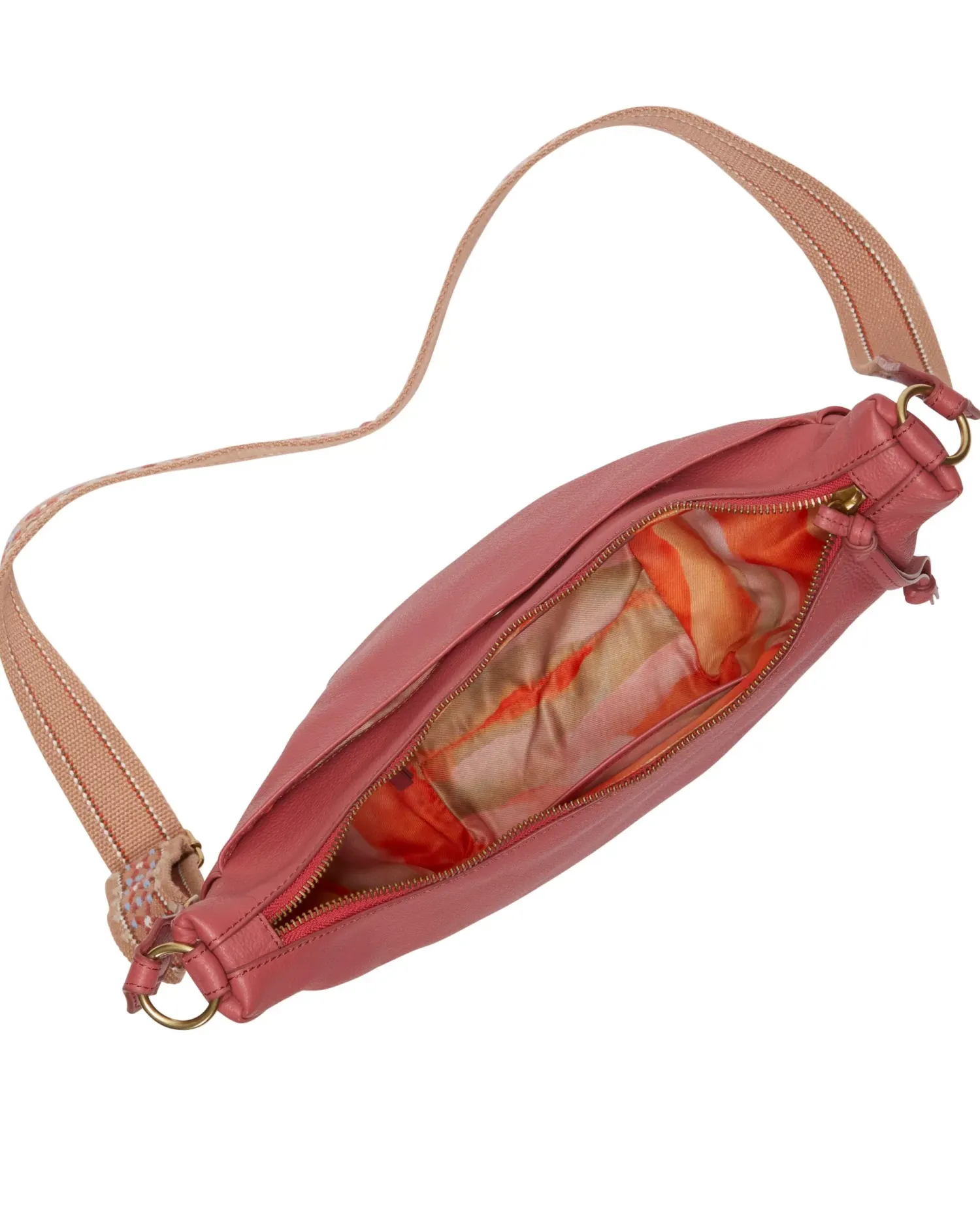 Lucky Brand laya cross body samba*WOMEN Handbags