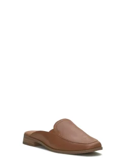 Lucky Brand lisinda mule rust/copper*WOMEN Shoes