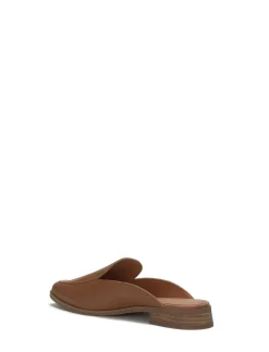 Lucky Brand lisinda mule rust/copper*WOMEN Shoes