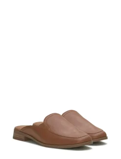 Lucky Brand lisinda mule rust/copper*WOMEN Shoes