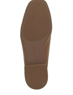 Lucky Brand lisinda mule rust/copper*WOMEN Shoes