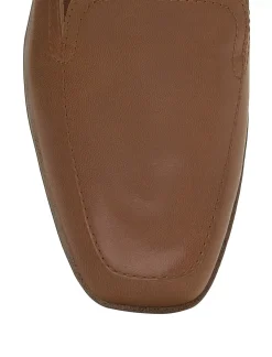 Lucky Brand lisinda mule rust/copper*WOMEN Shoes