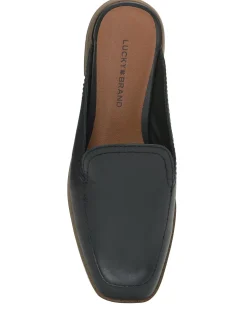 Lucky Brand lisinda mule feather*WOMEN Shoes