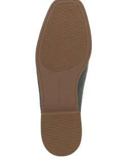 Lucky Brand lisinda mule feather*WOMEN Shoes