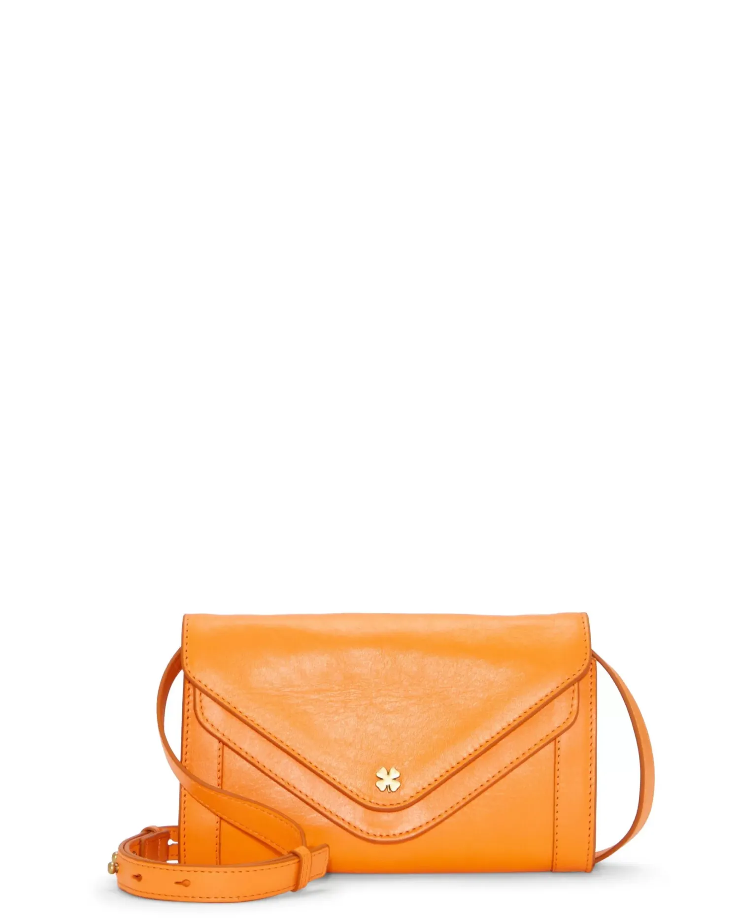 Lucky Brand love crossbody wallet oxford*WOMEN Handbags