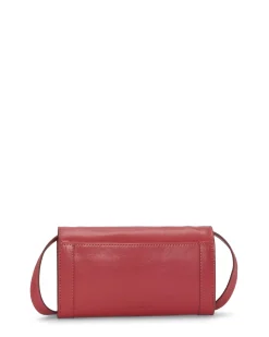 Lucky Brand love crossbody wallet light red*WOMEN Handbags