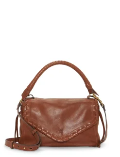 Lucky Brand love shoulder bag whiskey wash*WOMEN Handbags
