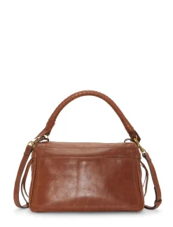 Lucky Brand love shoulder bag whiskey wash*WOMEN Handbags