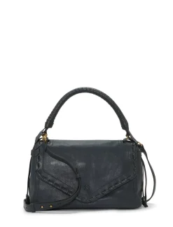 Lucky Brand love shoulder bag midnight*WOMEN Handbags