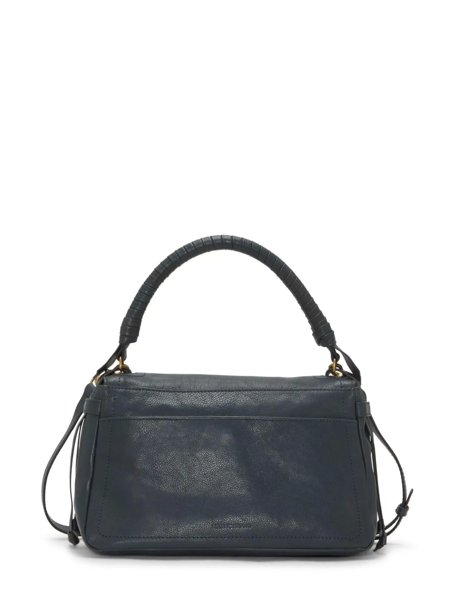 Lucky Brand love shoulder bag midnight*WOMEN Handbags