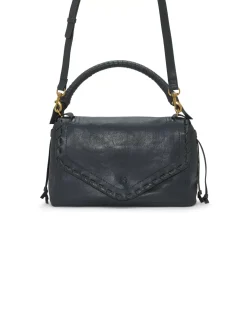 Lucky Brand love shoulder bag midnight*WOMEN Handbags