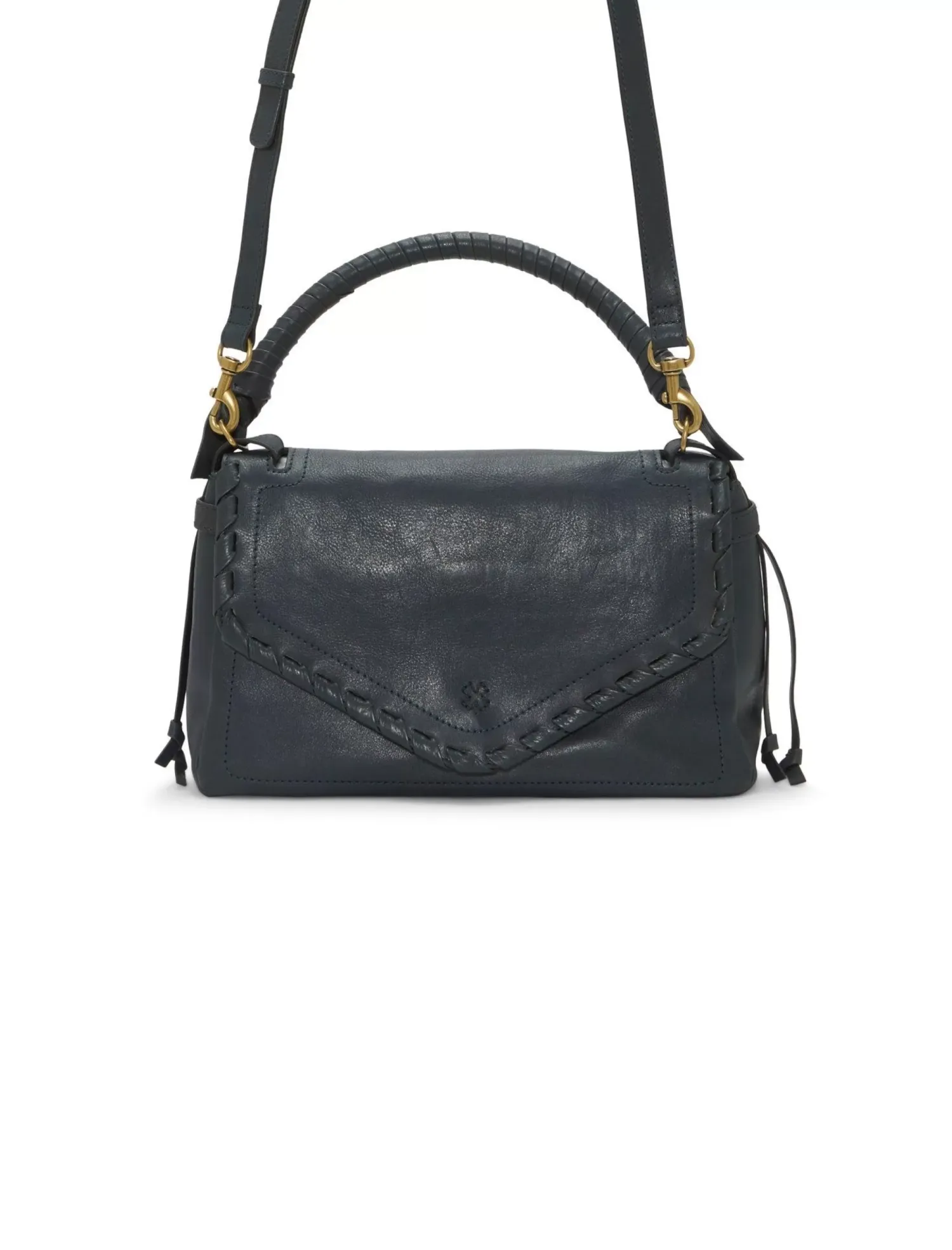Lucky Brand love shoulder bag midnight*WOMEN Handbags