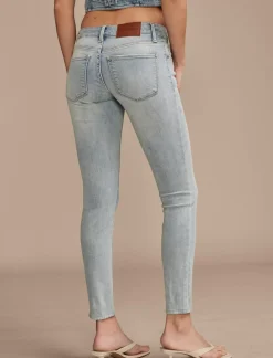 Lucky Brand low rise lizzie skinny fan girl*WOMEN|JEANS Jeans|Skinny