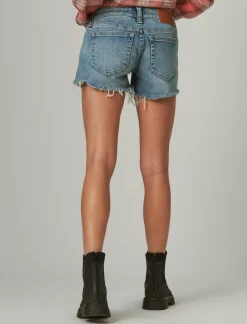 Lucky Brand low rise short far far away*WOMEN Shorts