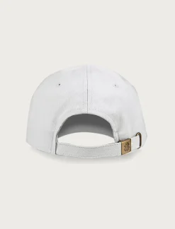 Lucky Brand lucky 1990 embroidered dad hat open grey*MEN|WOMEN Hats