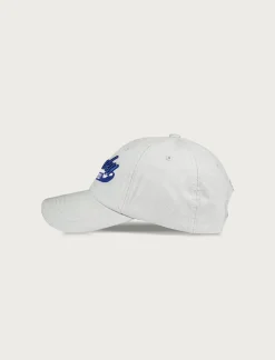 Lucky Brand lucky 1990 embroidered dad hat open grey*MEN|WOMEN Hats