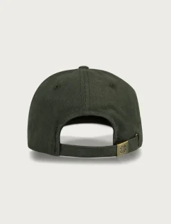 Lucky Brand lucky 1990 embroidered dad hat light green*MEN|WOMEN Hats