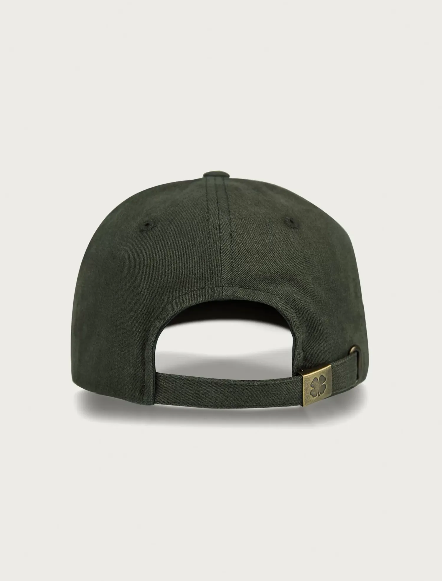 Lucky Brand lucky 1990 embroidered dad hat light green*MEN|WOMEN Hats