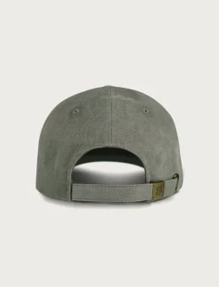 Lucky Brand lucky blue jeans co. emb dad hat bright green*MEN|WOMEN Hats