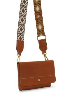 Lucky Brand lucky crossbody gift set light brown*WOMEN Handbags