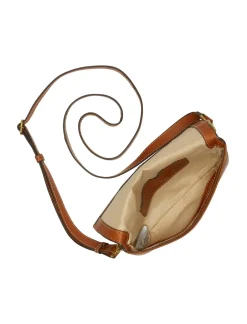 Lucky Brand lucky crossbody gift set light brown*WOMEN Handbags