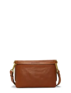 Lucky Brand lucky crossbody gift set light brown*WOMEN Handbags