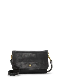 Lucky Brand lucky crossbody gift set black*WOMEN Handbags
