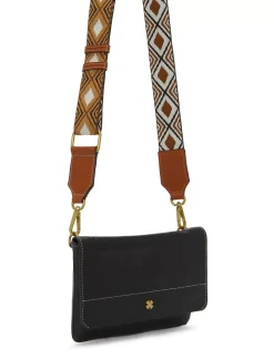 Lucky Brand lucky crossbody gift set black*WOMEN Handbags