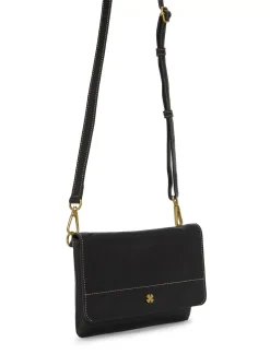 Lucky Brand lucky crossbody gift set black*WOMEN Handbags