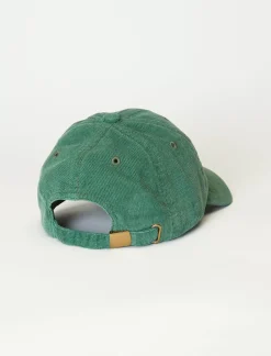 Lucky Brand lucky dice baseball hat loden green*MEN Hats