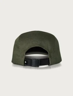 Lucky Brand lucky emb. 5 panel hat light green*MEN|WOMEN Hats