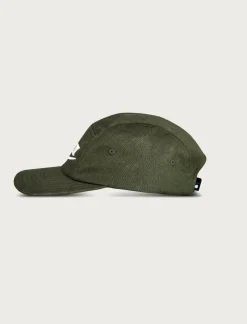Lucky Brand lucky emb. 5 panel hat light green*MEN|WOMEN Hats