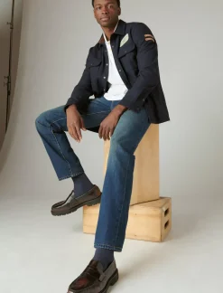 Lucky Brand lucky legend 223 straight bayonne*MEN|JEANS Jeans|Straight