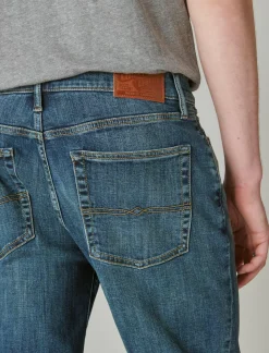 Lucky Brand lucky legend easy rider boot comfort stretch jean henning*MEN|JEANS Jeans|Bootcut