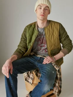 Lucky Brand lucky legend easy rider boot comfort stretch jean henning*MEN|JEANS Jeans|Bootcut