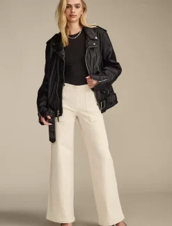 Lucky Brand lucky legend sailor wide leg pant cloud high*WOMEN|JEANS Jeans|Wide Leg