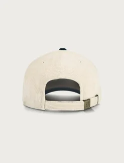 Lucky Brand lucky mfg co. emb. cord hat crystal*MEN|WOMEN Hats