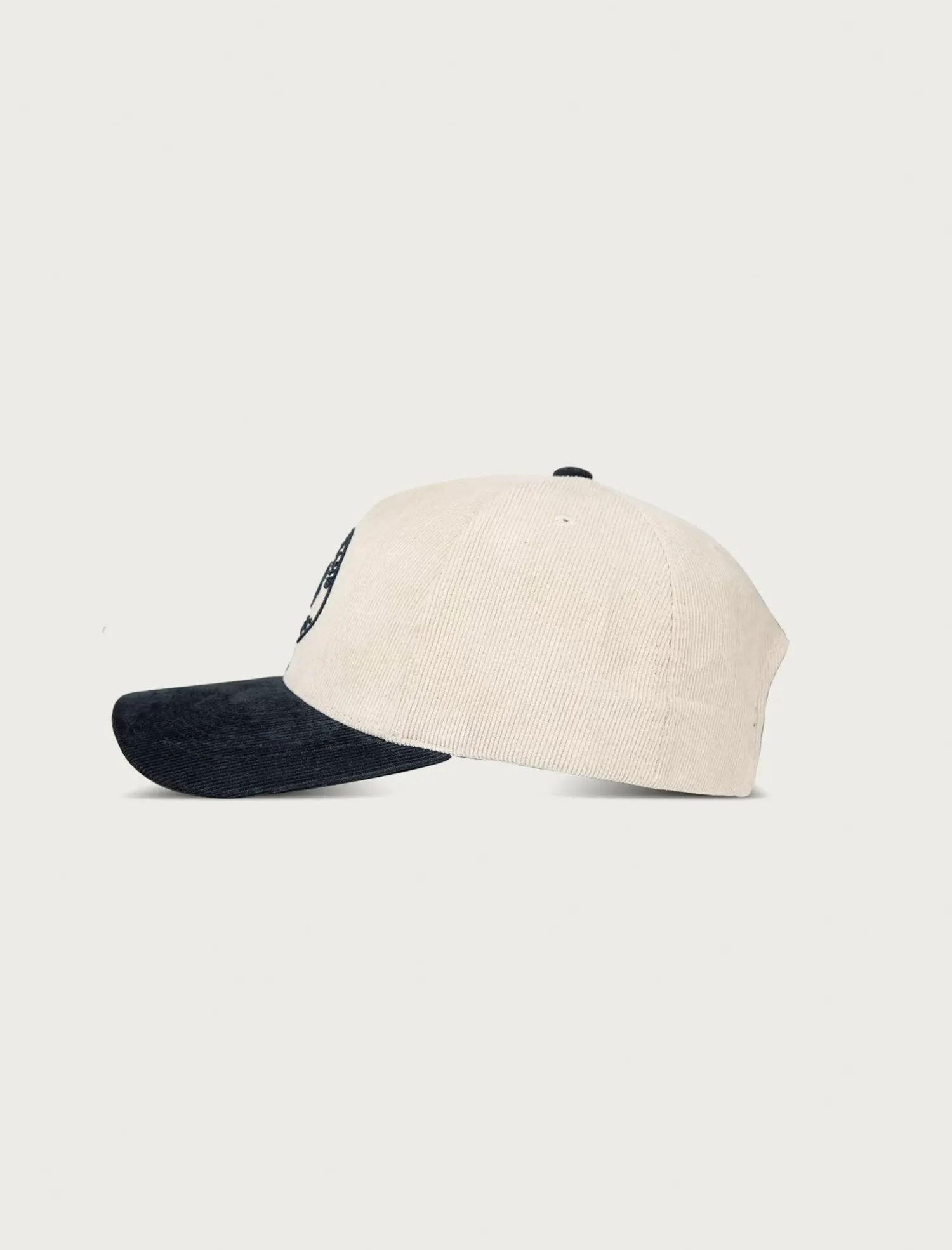 Lucky Brand lucky mfg co. emb. cord hat crystal*MEN|WOMEN Hats