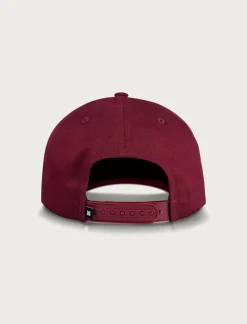 Lucky Brand lucky mfg co. patch hat light pink*MEN|WOMEN Hats