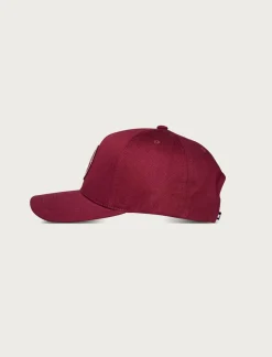 Lucky Brand lucky mfg co. patch hat light pink*MEN|WOMEN Hats