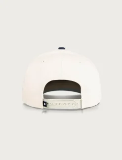 Lucky Brand lucky mfg co. patch hat natural*MEN|WOMEN Hats