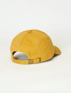 Lucky Brand lucky son of a baseball hat mineral yellow*MEN Hats